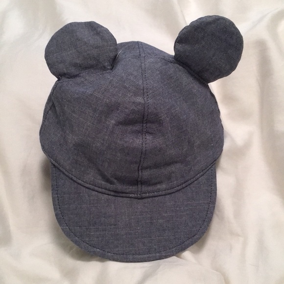 New with tag Baby Gap Beanie size S//M